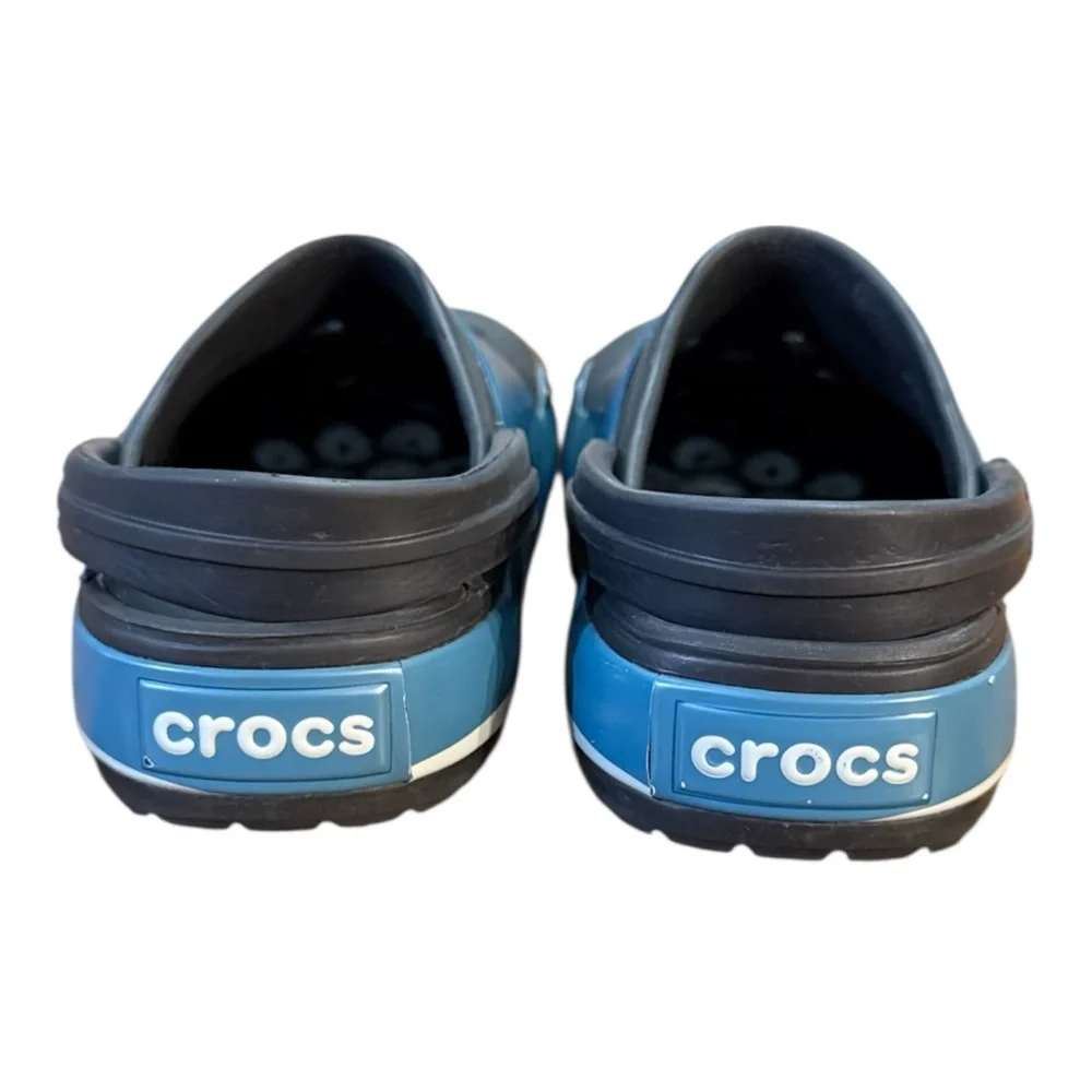 CROCS fun lab